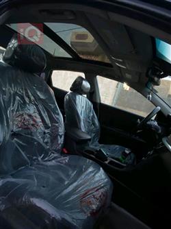 كيا اوبتيما